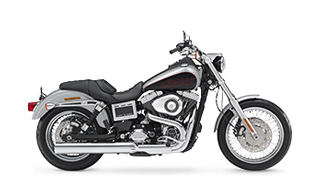 Image Of Low Rider®