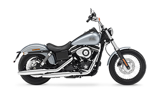 Image Of Street Bob®