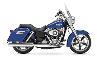 Image Of Switchback™