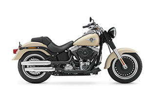 Image Of Fat Boy® Special
