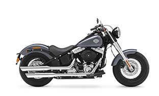 Image Of Softail Slim®