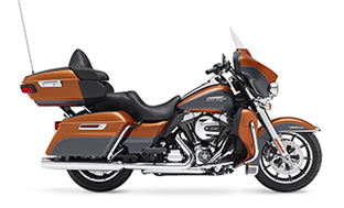 Image Of Electra Glide® Ultra Classic™