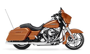 Image Of Street Glide® Special
