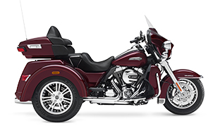 Image Of Tri Glide® Ultra