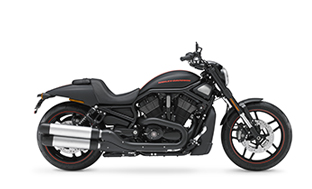 Image Of Night Rod® Special