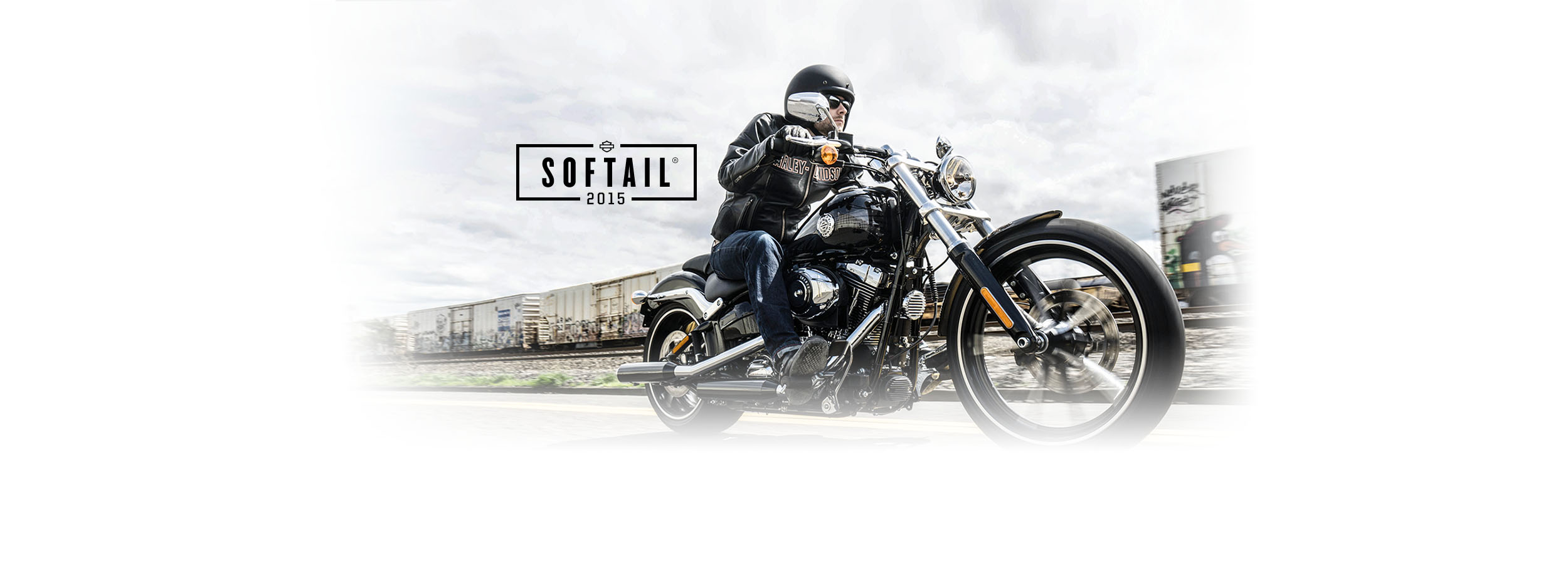 Softail®
