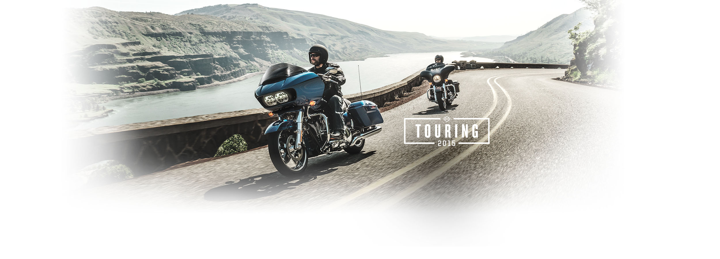 Touring