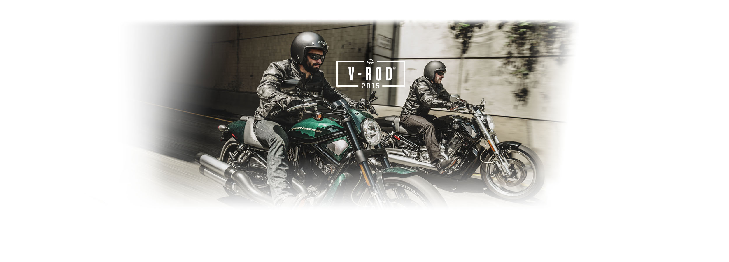 V-ROD®
