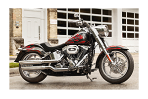 Softail®