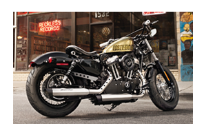 Sportster®