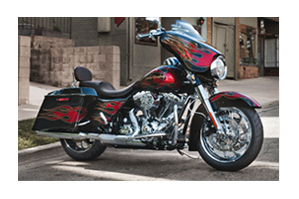 Touring