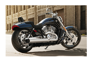 V-ROD®
