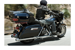 Touring