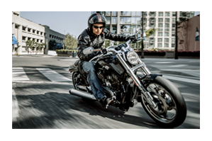 V-ROD®