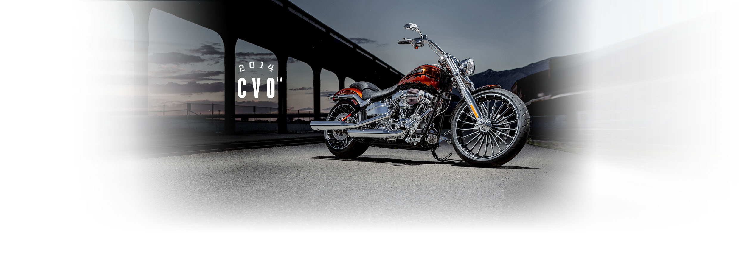 CVO™