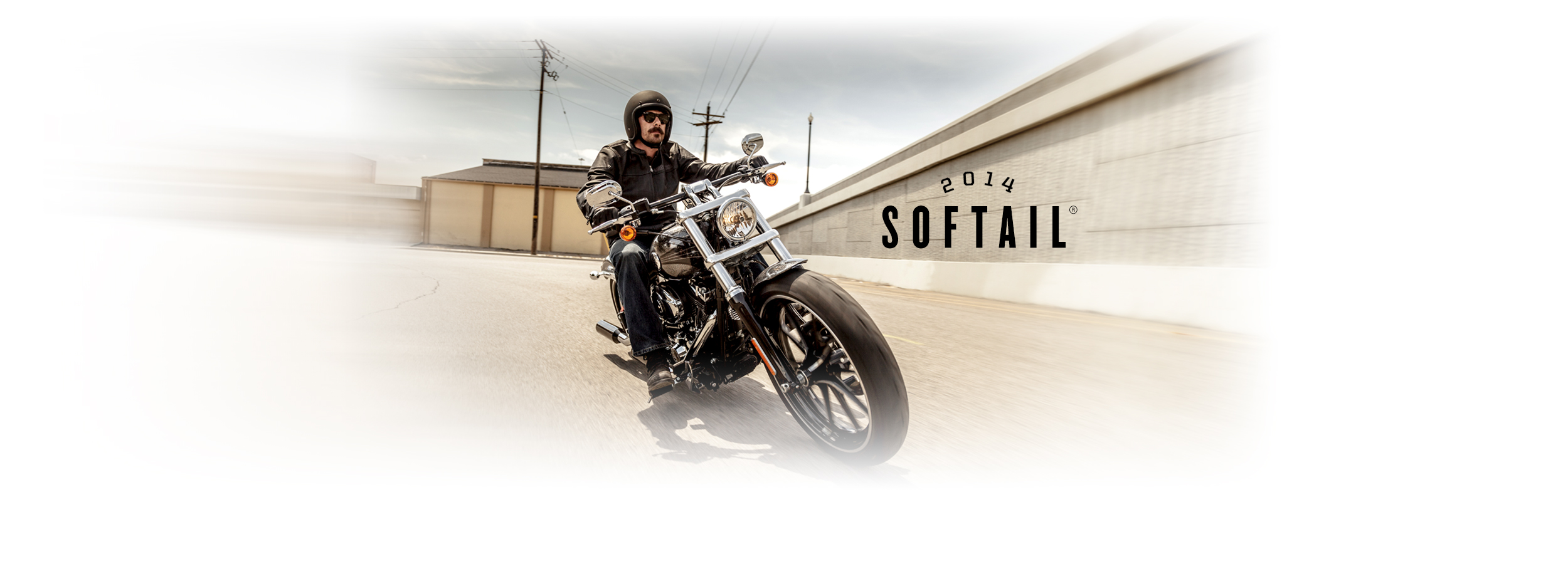 Softail®