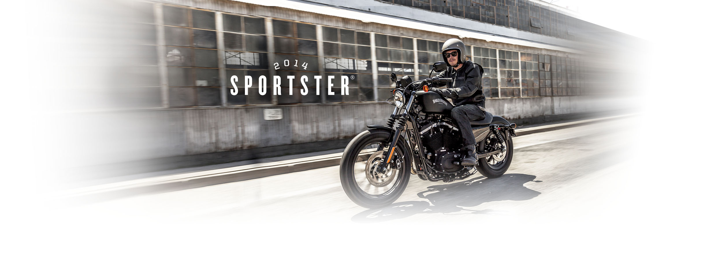 Sportster®