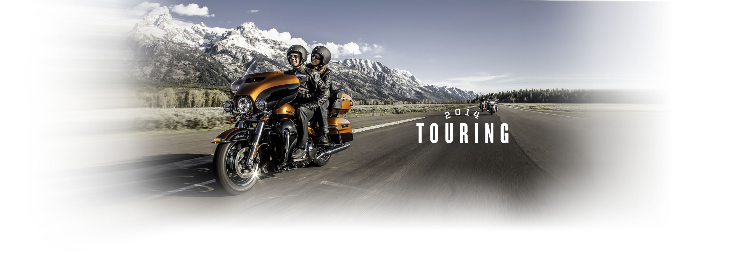 Touring