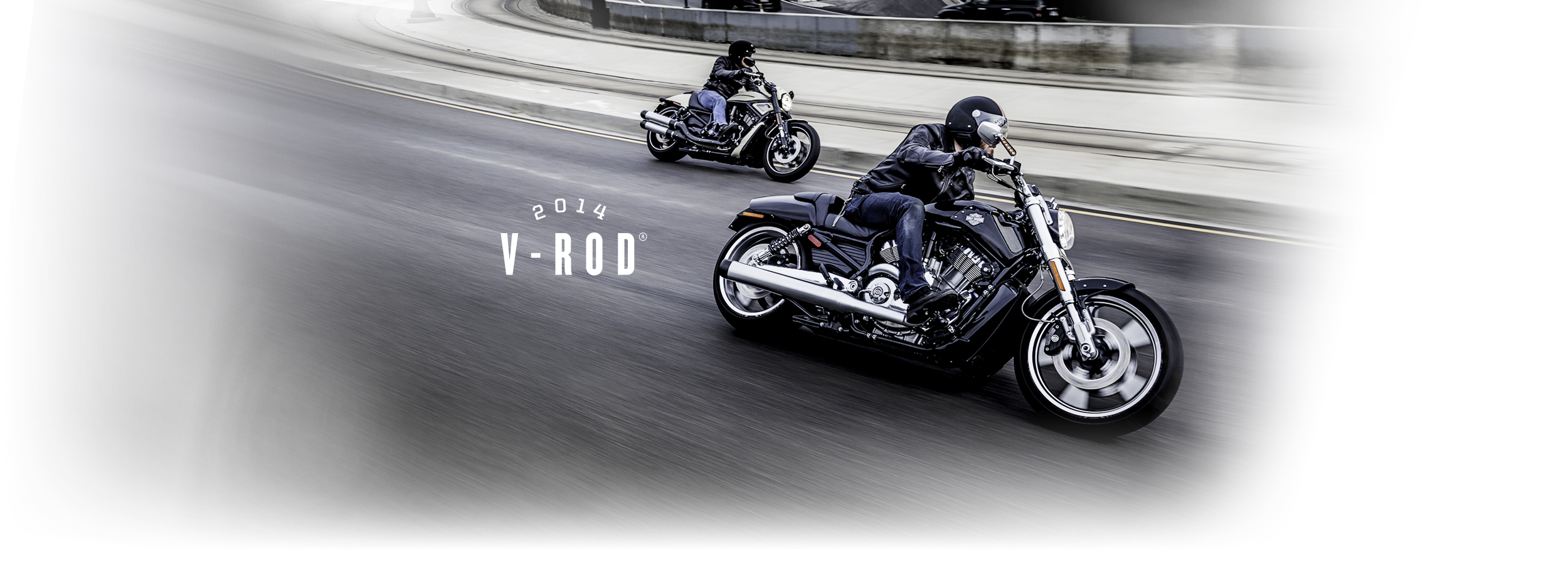 V-ROD®