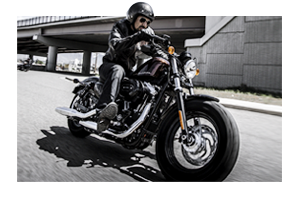Sportster®