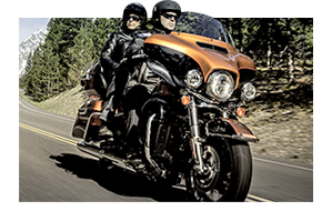 Touring