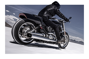 V-ROD®