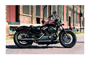Sportster®
