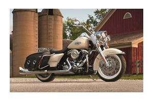 Touring