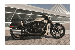 V-ROD®