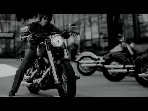 It Starts with a Test Ride 