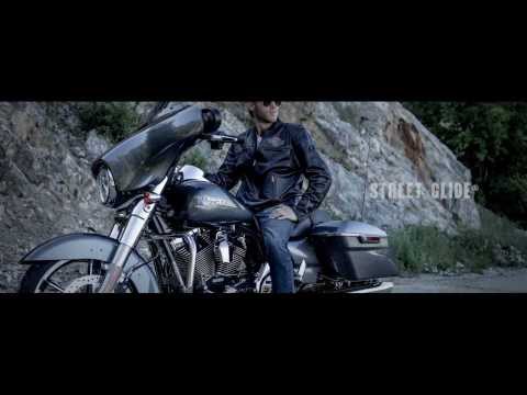 Harley-Davidson 2014