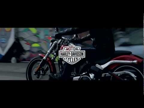 Introducing the new Breakout™ 
