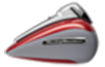 motocykle-harley-davidson-bratislava-touring-road-glide-ultra-fltru-114-farba-Wicked-Red-Barracuda-Silver1