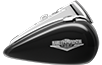 motocykle-harley-davidson-bratislava-touring-road-king-classic-flhrc-farba-Vivid-Black