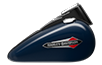 Motocykel Harley-Davidson-Softail-Slim-FLSL-farba-Billiard-Blue