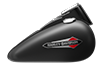 Motocykel Harley-Davidson-Softail-Slim-FLSL-farba-Black-Denim