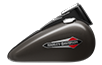 Motocykel Harley-Davidson-Softail-Slim-FLSL-farba-Industrial-Gray
