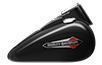 Motocykel Harley-Davidson-Softail-Slim-FLSL-farba-Vivid-Black