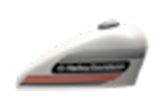 Billiard White