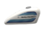 Billiard White